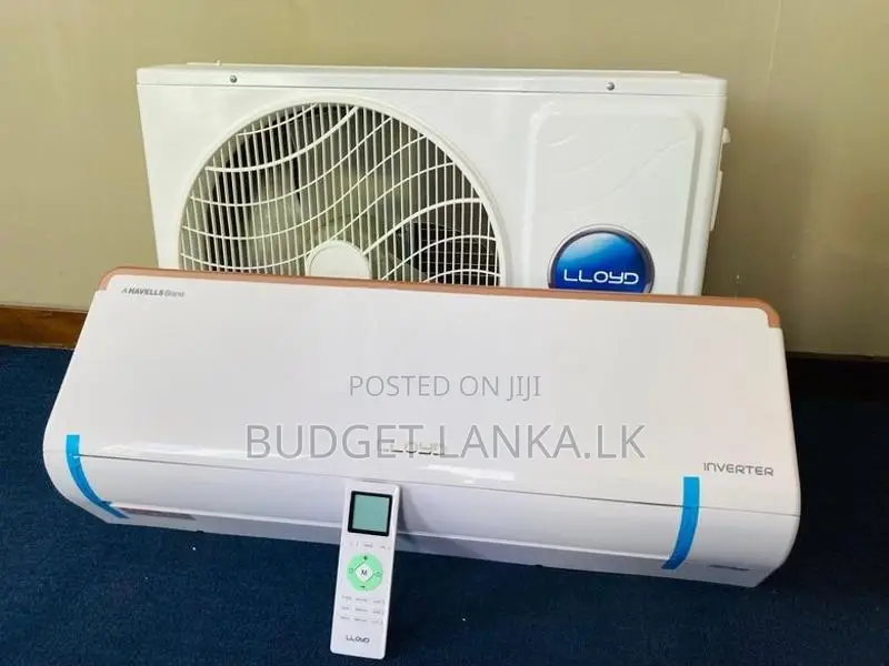 24000BTU Lloyd Inverter Ac
