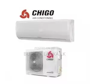 12000BTU CHIGO Brand New Ac