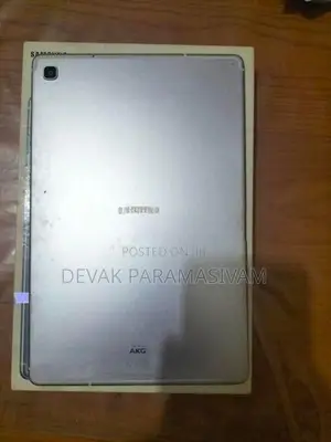 Samsung Galaxy S5e Tablet