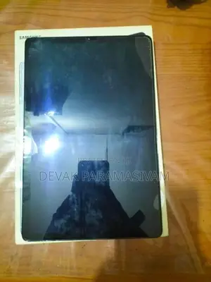 Samsung Galaxy S5e Tablet