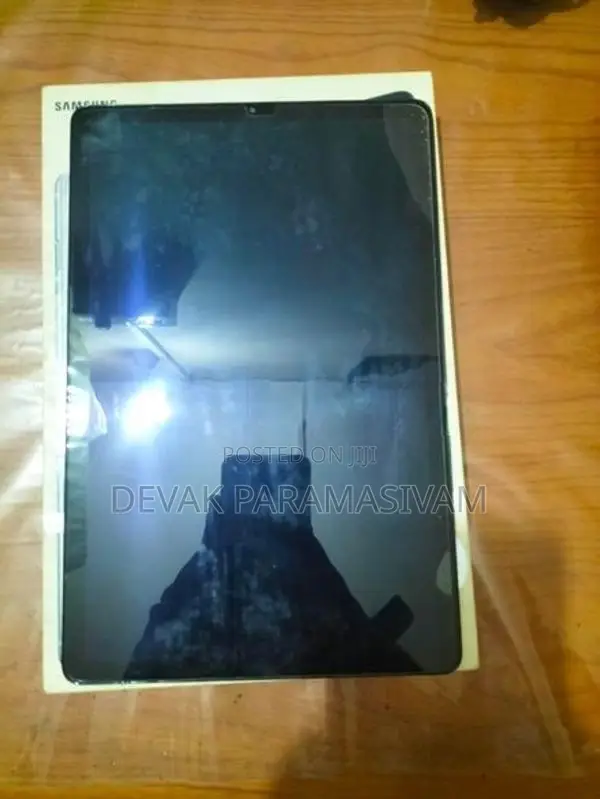 Samsung Galaxy S5e Tablet