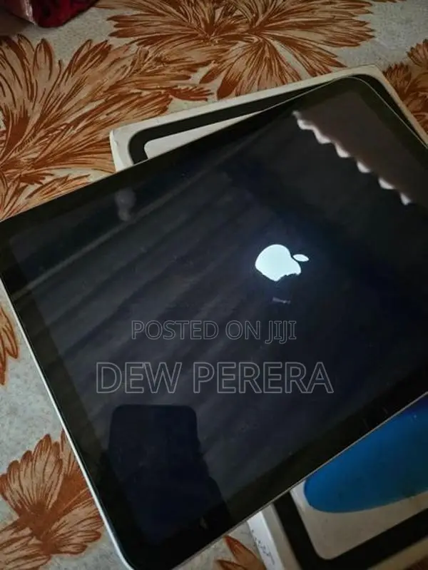 iPad 10th Gen Icloud Lock