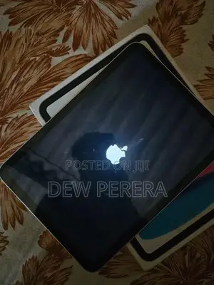 iPad 10th Gen Icloud Lock