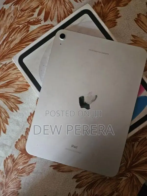 iPad 10th Gen Icloud Lock