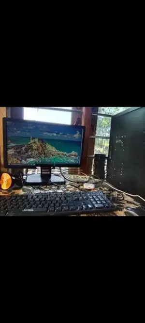 ASUS i5 4 Gen -Windows 10 Pro