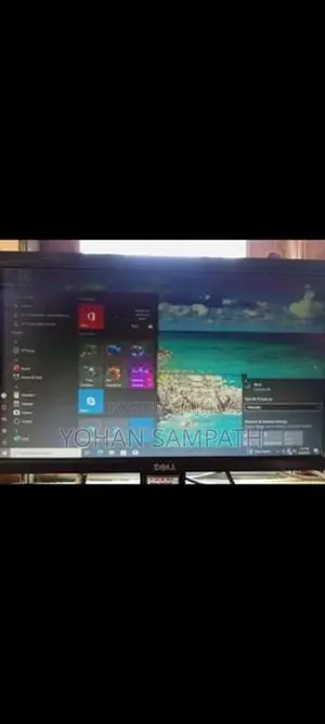 ASUS i5 4 Gen -Windows 10 Pro