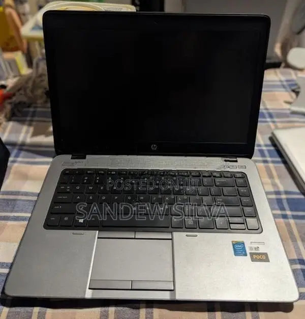 HP Elitebook 840 |i5 4300U|8 GB RAM