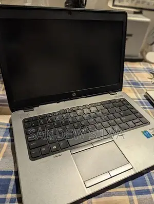 HP Elitebook 840 |i5 4300U|8 GB RAM