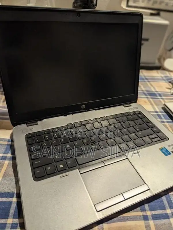 HP Elitebook 840 |i5 4300U|8 GB RAM