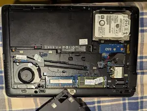HP Elitebook 840 |i5 4300U|8 GB RAM