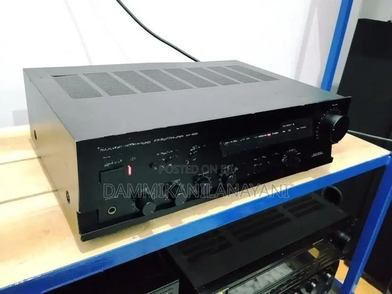 Yamaha