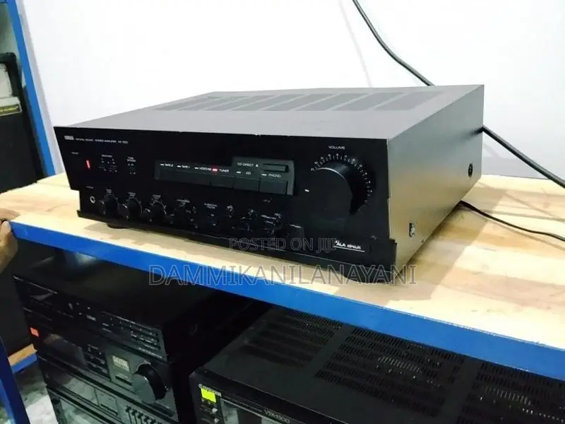 Yamaha