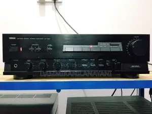 Yamaha