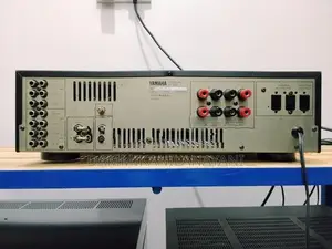 Yamaha