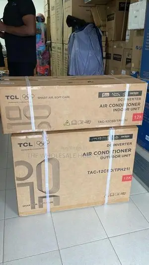 Tcl Save in Series R32 Non Inverter