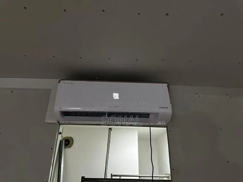 LLOYD 18000BTU Eco Inverter Air Conditioner