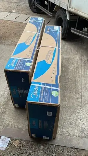 Midea 60000BTU Inverter R32 AC