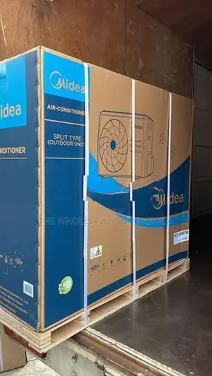 Midea 60000BTU Inverter R32 AC