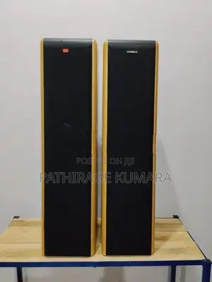 FX 13 Speaker