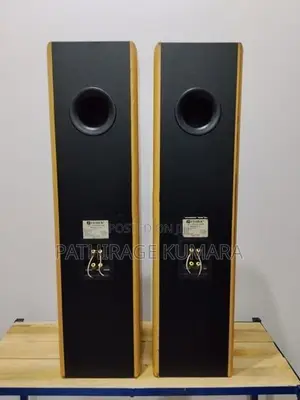 FX 13 Speaker