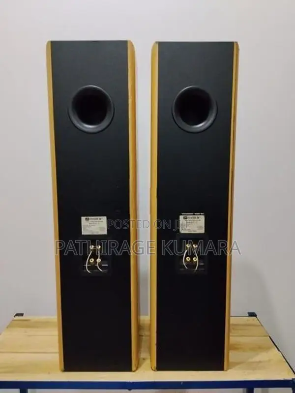 FX 13 Speaker