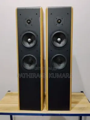 FX 13 Speaker