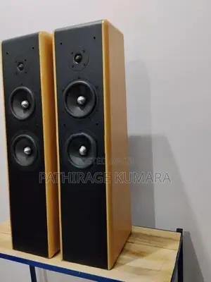 FX 13 Speaker