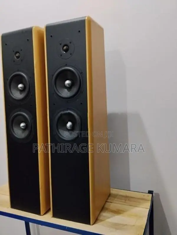 FX 13 Speaker