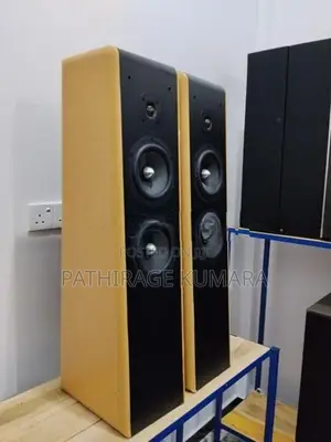 FX 13 Speaker