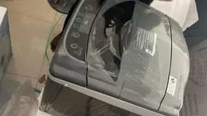 Innovex 7KG Fully Automatic IFA70A Washing Machine