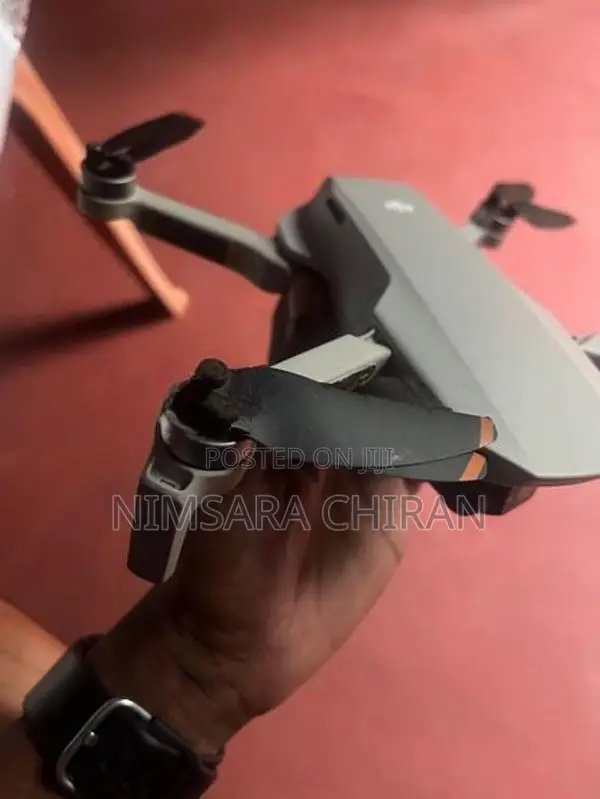 DJI Mini 2 Drone