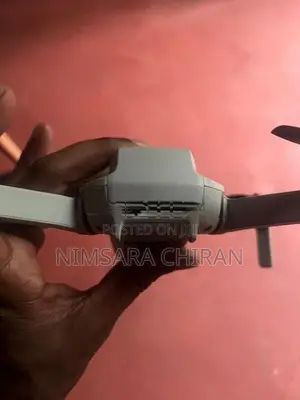 DJI Mini 2 Drone