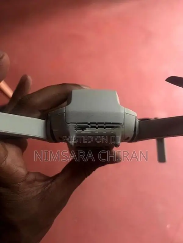DJI Mini 2 Drone