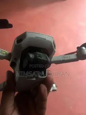 DJI Mini 2 Drone