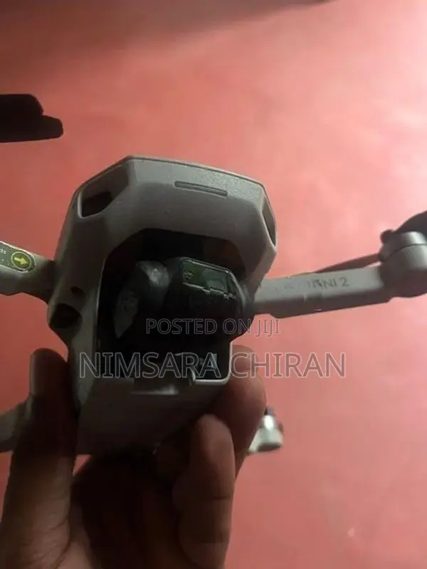 DJI Mini 2 Drone