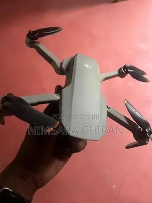 DJI Mini 2 Drone