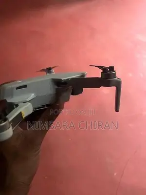 DJI Mini 2 Drone