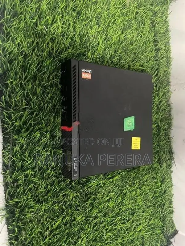 Lenovo AMD A10 7 Gen Mini PC