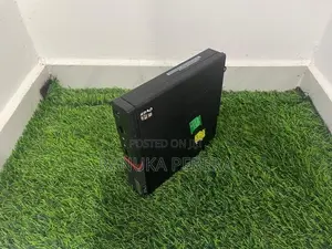 Lenovo AMD A10 7 Gen Mini PC