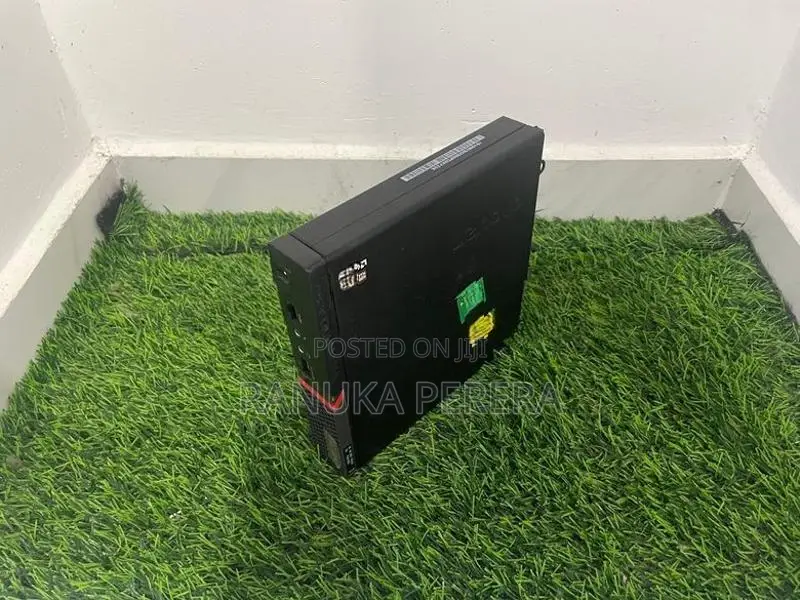 Lenovo AMD A10 7 Gen Mini PC
