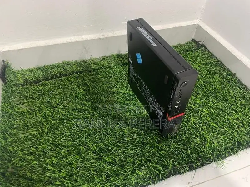 Lenovo AMD A10 7 Gen Mini PC