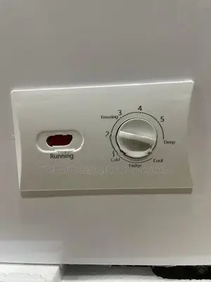 Innovex Chest Freezer 320L