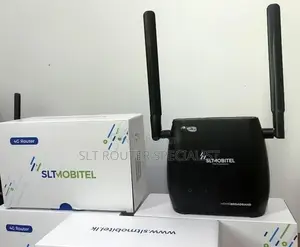 Brand New Unlock 4G WiFi Routers