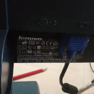 Lenovo