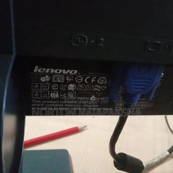 Lenovo
