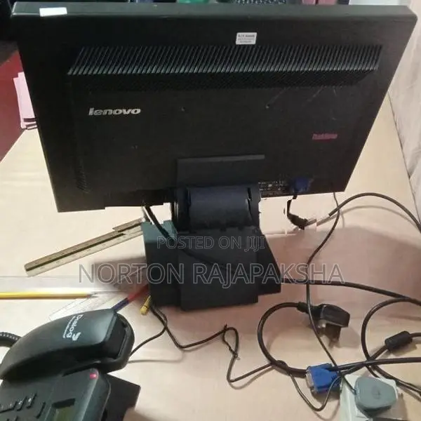 Lenovo