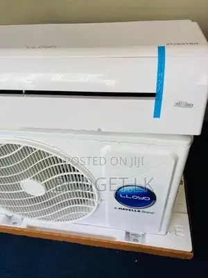 24000BTU Lloyd Inverter Air Conditioner Brand New