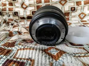Nikon Lens 50mm