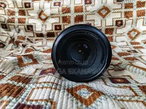 Nikon Lens 50mm
