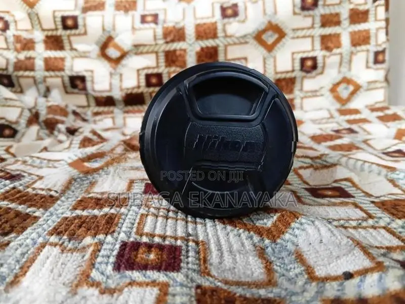Nikon Lens 50mm